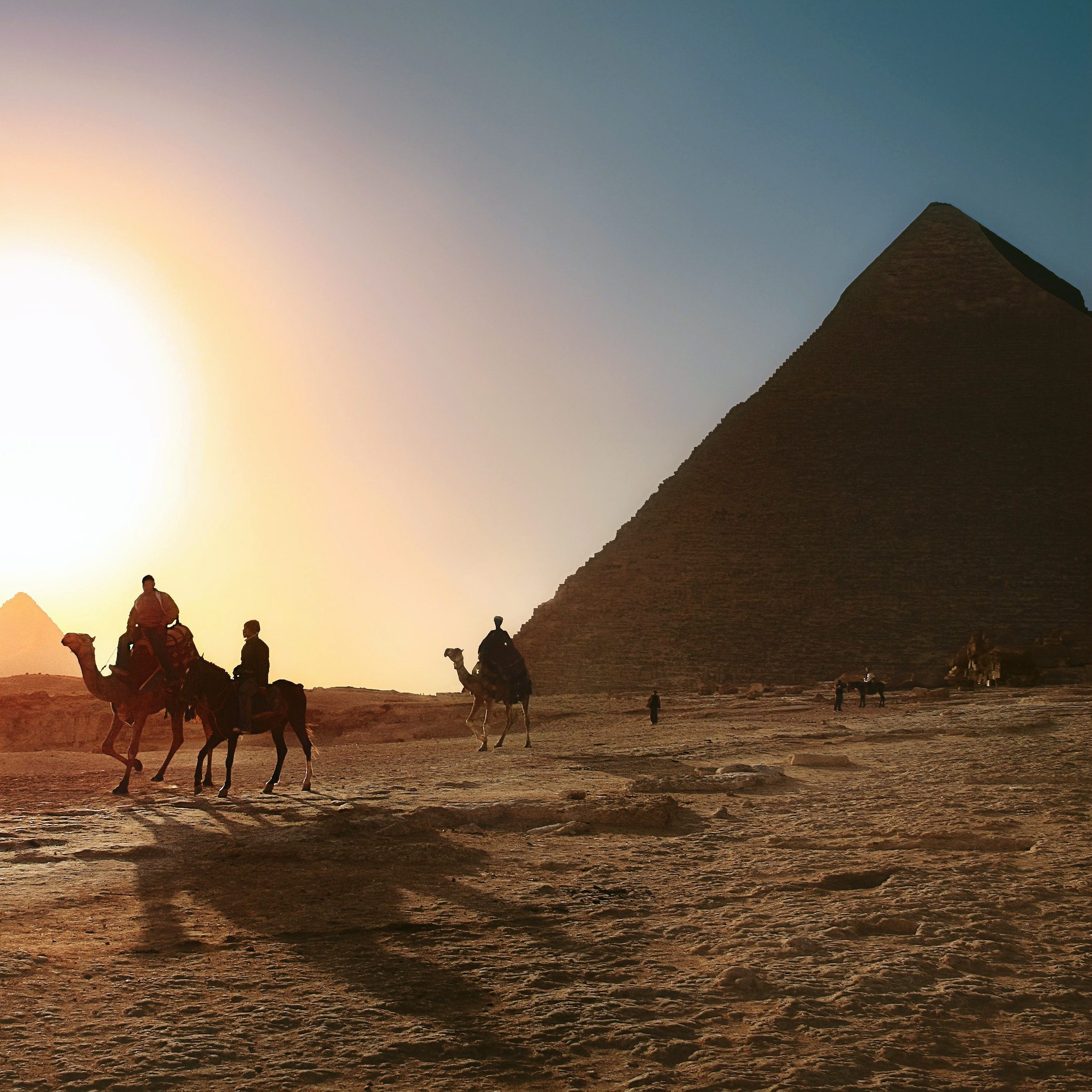 cairo-pyramids-3753769