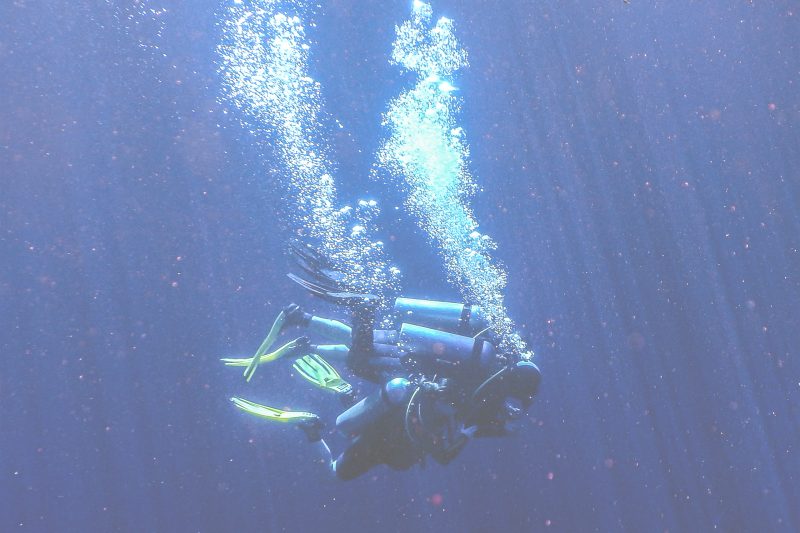 Intro Scuba Diving in Hurghada – Discover the Red Sea