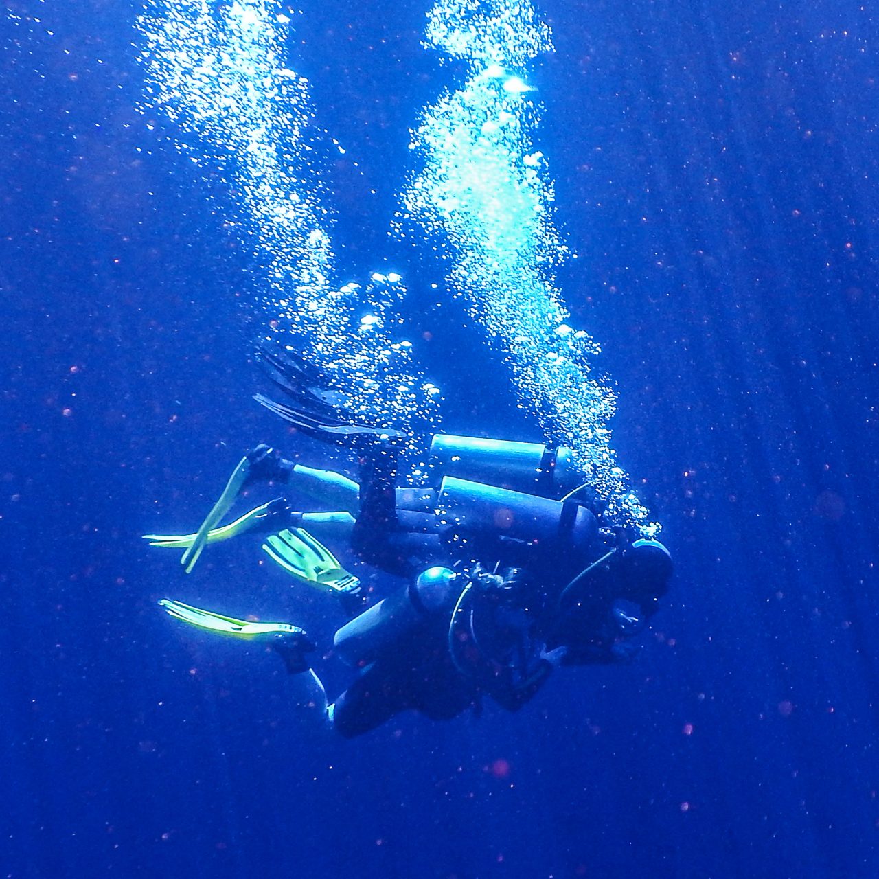 Intro Scuba Diving in Hurghada – Discover the Red Sea