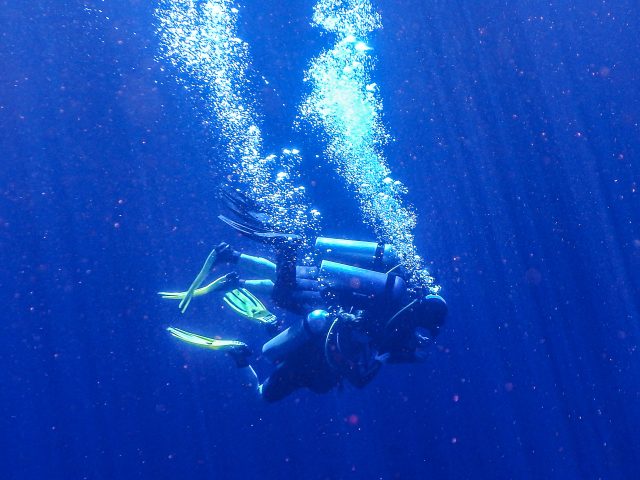 Intro Scuba Diving in Hurghada – Discover the Red Sea