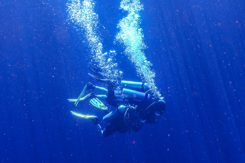 Intro Scuba Diving in Hurghada – Discover the Red Sea