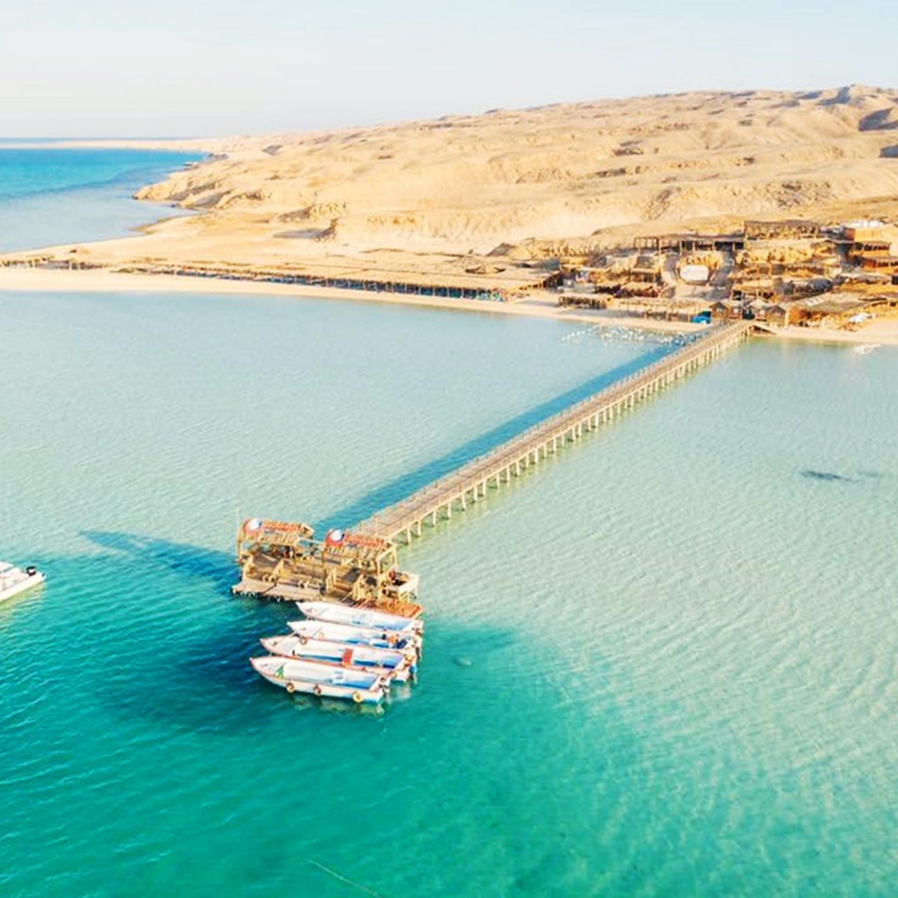 Orange Bay Island Snorkeling Trip