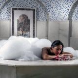Turkish Hammam