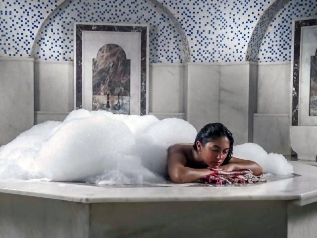 Turkish Hammam & Spa in Hurghada