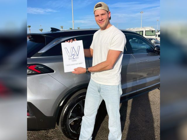 VIP Door-to-Door Transfer in Hurghada