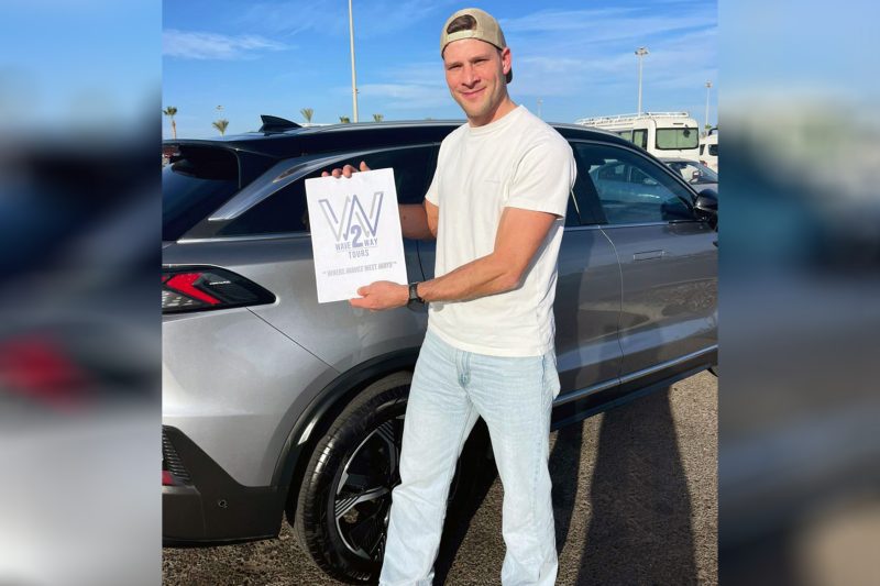 VIP Door-to-Door Transfer in Hurghada