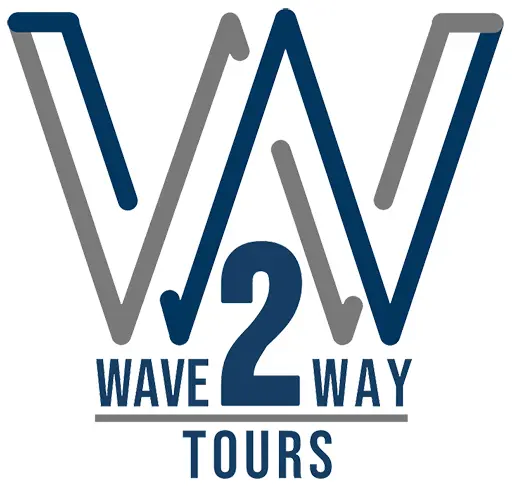 WAVE2WAY TOURS